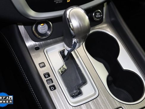 Used 2017 Nissan Murano SL image 7