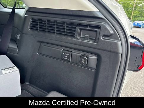 Certified 2026 MAZDA CX-90 3.3 Turbo w/ Premium Plus Pkg AWD/4WD image 28