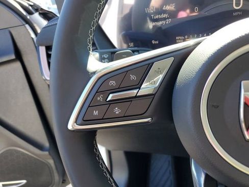 New 2026 Buick Envision Sport Touring image 29