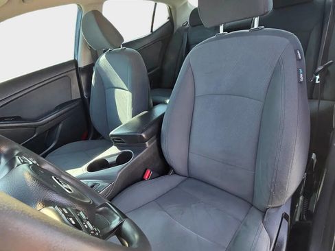 Used 2015 Kia Optima LX FWD image 10
