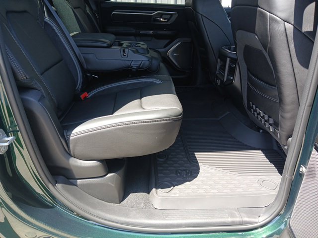 New 2026 RAM 1500 RHO w/ RHO Level 1 Equipment Group AWD/4WD image 27