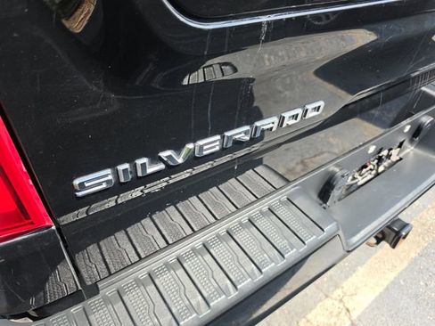 Used 2022 Chevrolet Silverado 1500 RST w/ All Star Edition Plus RWD image 6