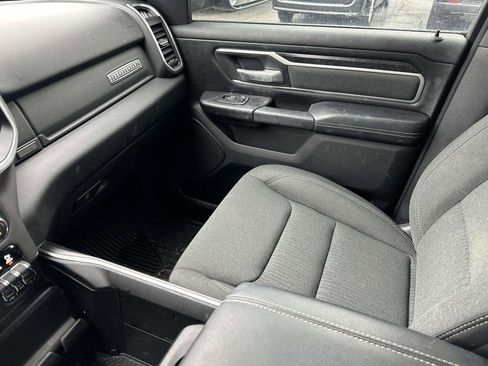 Used 2023 RAM 1500 Big Horn image 30