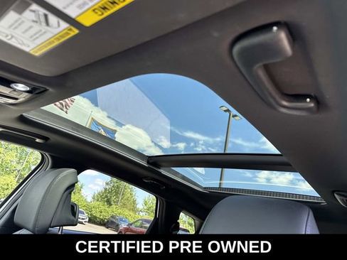 Used 2024 Kia Sportage X-Line Prestige AWD/4WD image 15