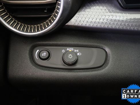 Used 2025 Chevrolet Trax ACTIV w/ Driver Confidence Package FWD image 34