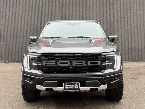 New 2025 Ford F150 Raptor image 2