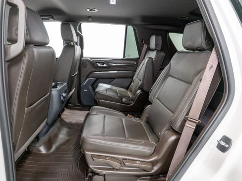 Used 2022 GMC Yukon Denali AWD/4WD image 33