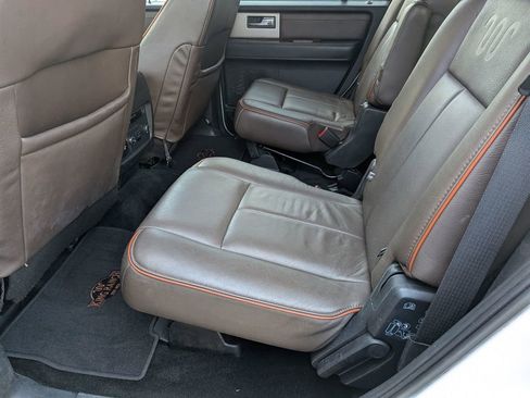 Used 2017 Ford Expedition King Ranch image 33