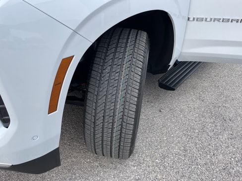 New 2026 Chevrolet Suburban High Country AWD/4WD image 62