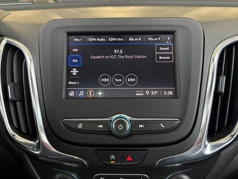 Used 2022 Chevrolet Equinox LT image 8