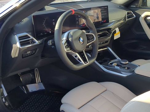 New 2026 BMW M240i xDrive Coupe w/ Premium Package image 10