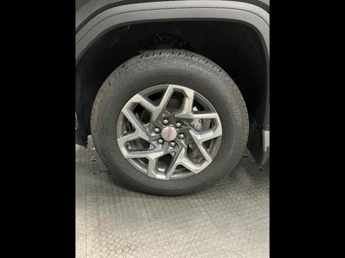 New 2026 GMC Sierra 1500 SLT w/ SLT Premium Package AWD/4WD image 41