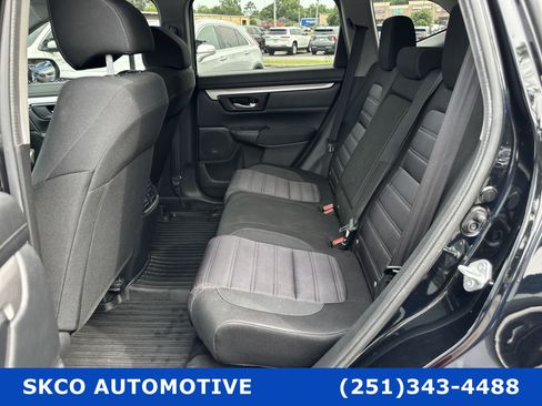 Used 2021 Honda CR-V Special Edition image 14