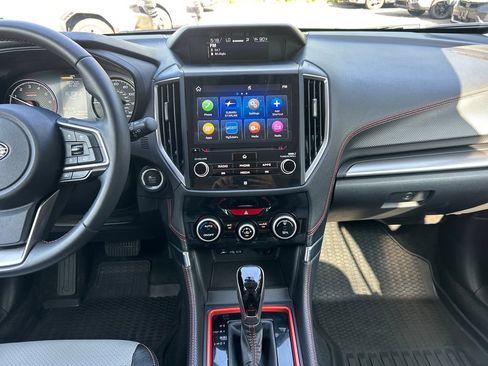 Used 2020 Subaru Forester Sport AWD/4WD image 19