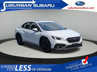 New 2026 Subaru WRX Limited AWD/4WD video 1