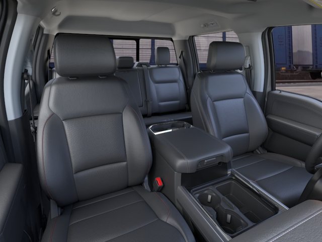 New 2026 Ford F350 Lariat w/ Black Appearance Package AWD/4WD image 10