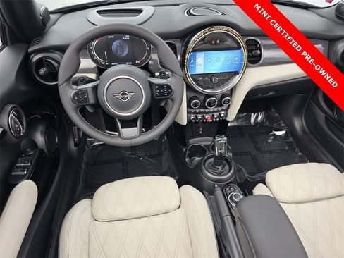 Used 2023 MINI Cooper S image 13