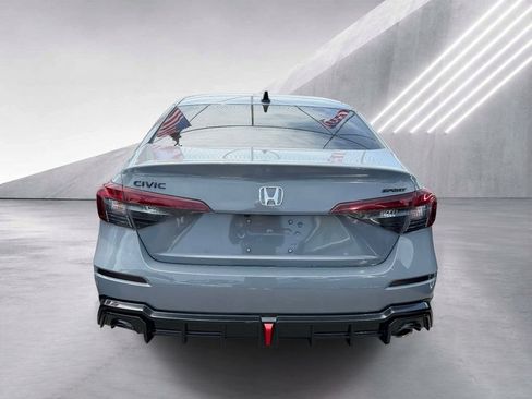 Used 2026 Honda Civic Sport image 6