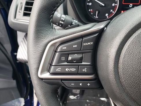 New 2026 Subaru Ascent Premium image 14