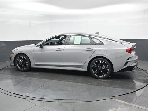 Used 2024 Kia K5 GT-Line image 9
