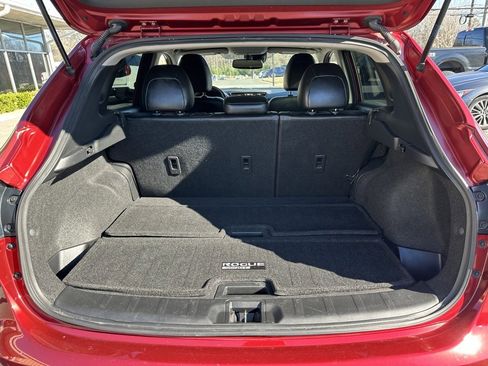 Used 2021 Nissan Rogue Sport SL w/ Premium Package image 41