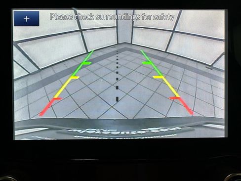 Used 2020 Ford EcoSport SE image 27