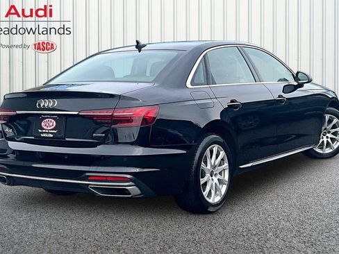 Used 2023 Audi A4 2.0T Premium w/ Convenience Package image 6