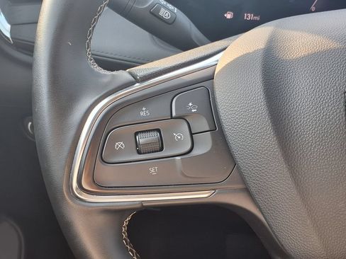 Used 2025 Buick Encore GX Preferred FWD image 28