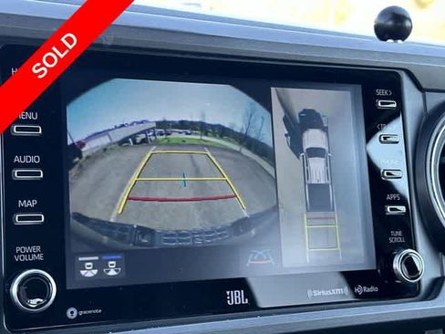 Used 2023 Toyota Tacoma TRD Pro AWD/4WD image 15