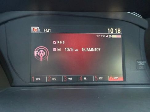 Used 2015 Honda Accord Sport image 26