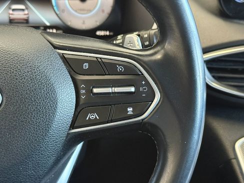 Used 2022 Hyundai Santa Fe XRT image 12
