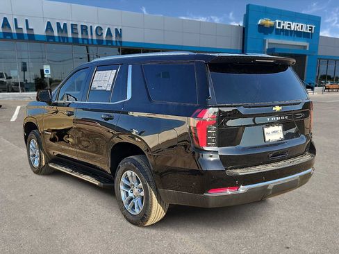 Used 2026 Chevrolet Tahoe LS RWD image 6