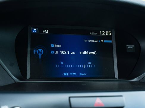 Used 2016 Acura TLX V6 w/ Technology Package image 34