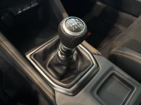 New 2026 Subaru WRX tS AWD/4WD image 12