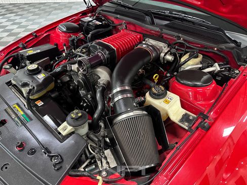 Used 2006 Ford Mustang GT Premium RWD image 52