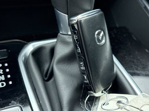 Used 2021 MAZDA CX-9 Touring w/ Touring Premium Package image 27