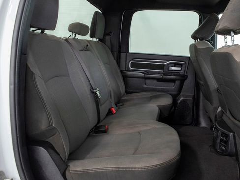 Used 2024 RAM 2500 Big Horn image 20