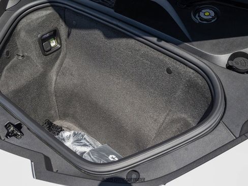 Used 2023 Chevrolet Corvette Stingray Premium Cpe w/ Z51 Performance Package image 61