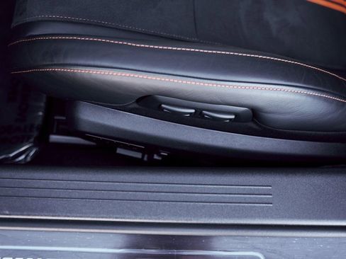 Used 2021 Mercedes-Benz AMG GT Black Series image 54