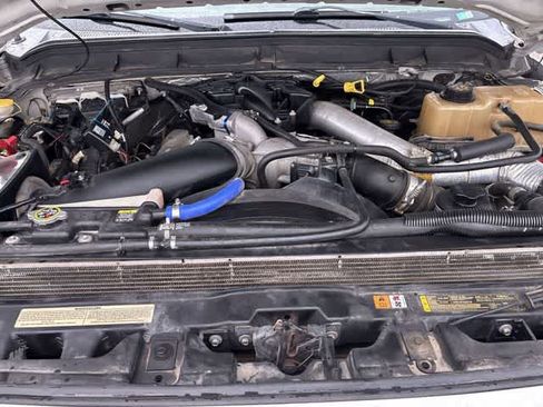 Used 2012 Ford F350 King Ranch AWD/4WD image 15
