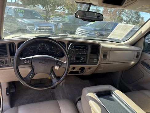 Used 2004 Chevrolet Silverado 2500 LS image 5