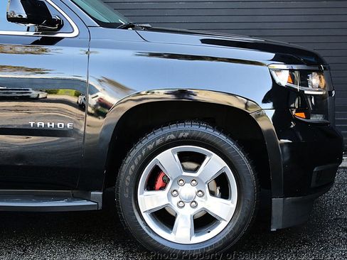 Used 2020 Chevrolet Tahoe LS image 17
