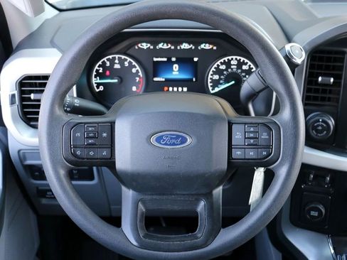 Used 2022 Ford F150 XLT w/ Trailer Tow Package image 20