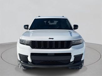 Used 2021 Jeep Grand Cherokee L Laredo video 2