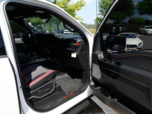 Used 2024 Ford F150 Raptor AWD/4WD image 52