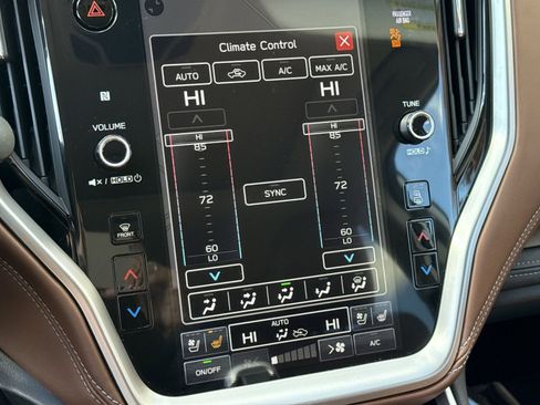 Used 2020 Subaru Outback Touring XT image 21