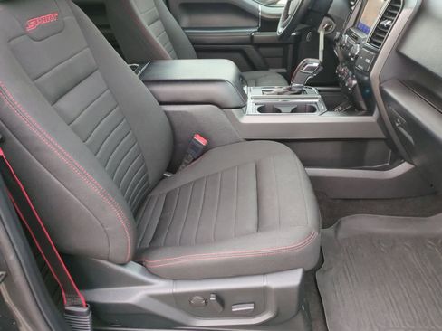 Used 2020 Ford F150 XLT w/ Equipment Group 302A Luxury image 21