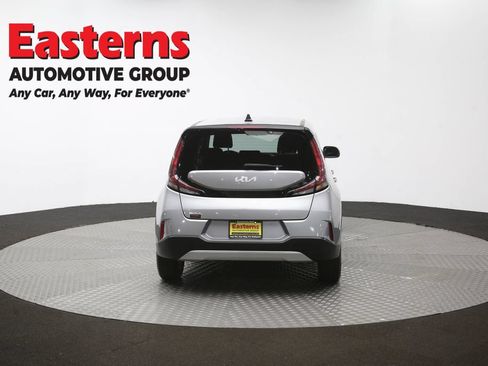Used 2023 Kia Soul LX w/ Option Group 015 FWD image 37