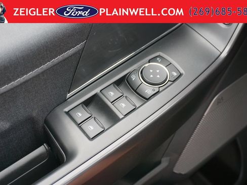 Used 2026 Ford F150 Lariat AWD/4WD image 31