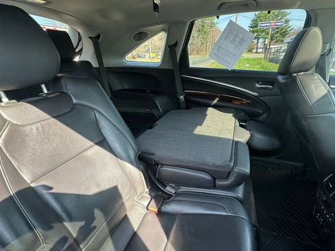 Used 2014 Acura MDX SH-AWD w/ Tech & Entertainment image 31